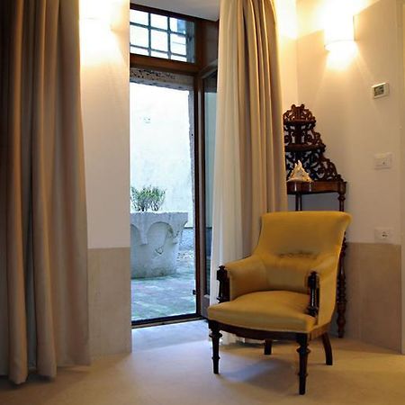 Appartamento Corte Bragadin Venice Phòng bức ảnh