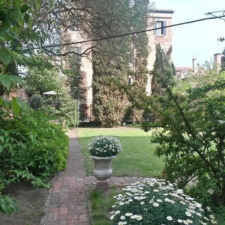 Appartamento Corte Bragadin Venice Ngoại thất bức ảnh