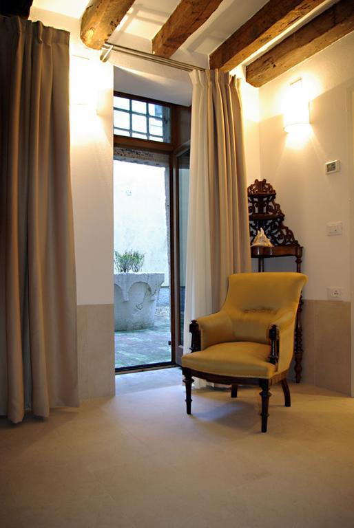Appartamento Corte Bragadin Venice Phòng bức ảnh