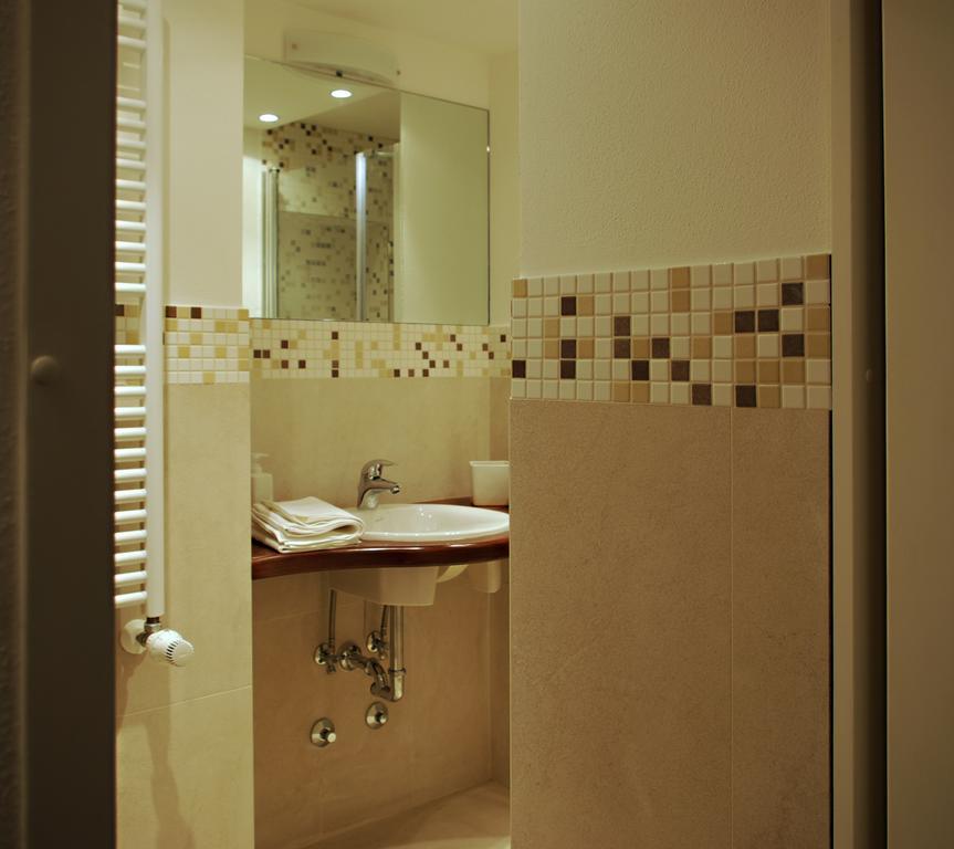 Appartamento Corte Bragadin Venice Phòng bức ảnh