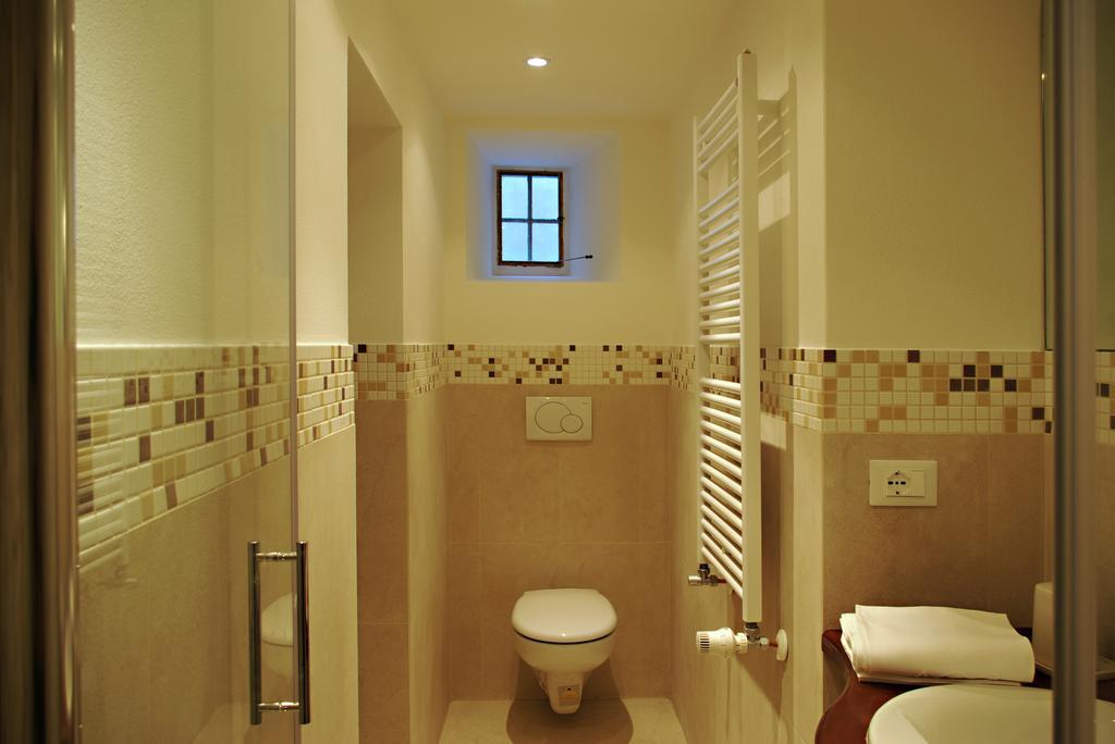 Appartamento Corte Bragadin Venice Phòng bức ảnh