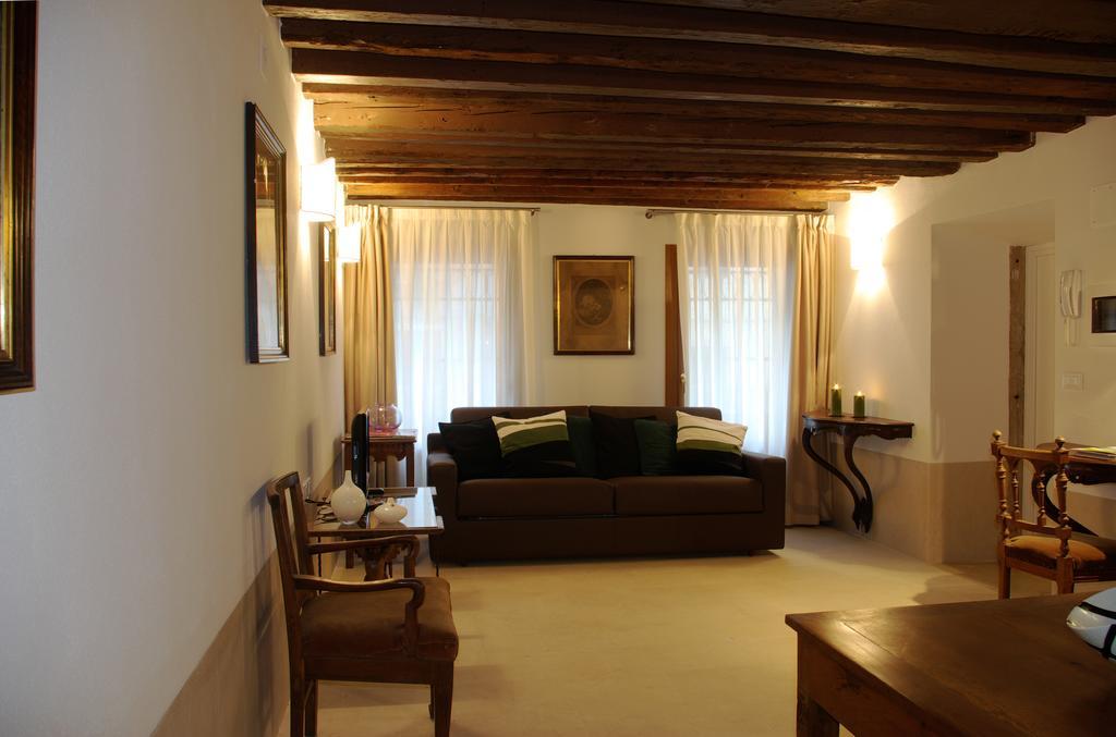 Appartamento Corte Bragadin Venice Phòng bức ảnh