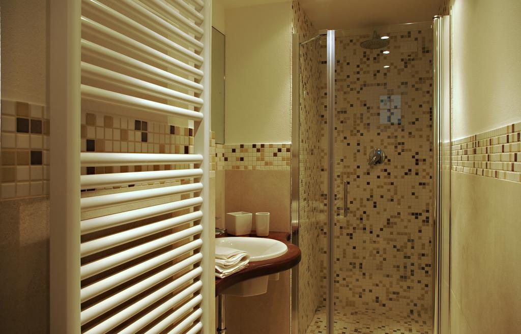 Appartamento Corte Bragadin Venice Phòng bức ảnh